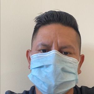 Meet your Posher, Miguel